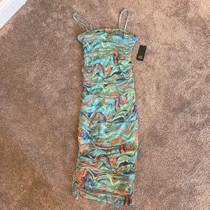 Wild Fable NWT dress size medium